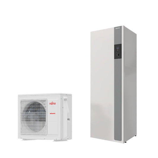ALFEA EXTENSA S DUO 10