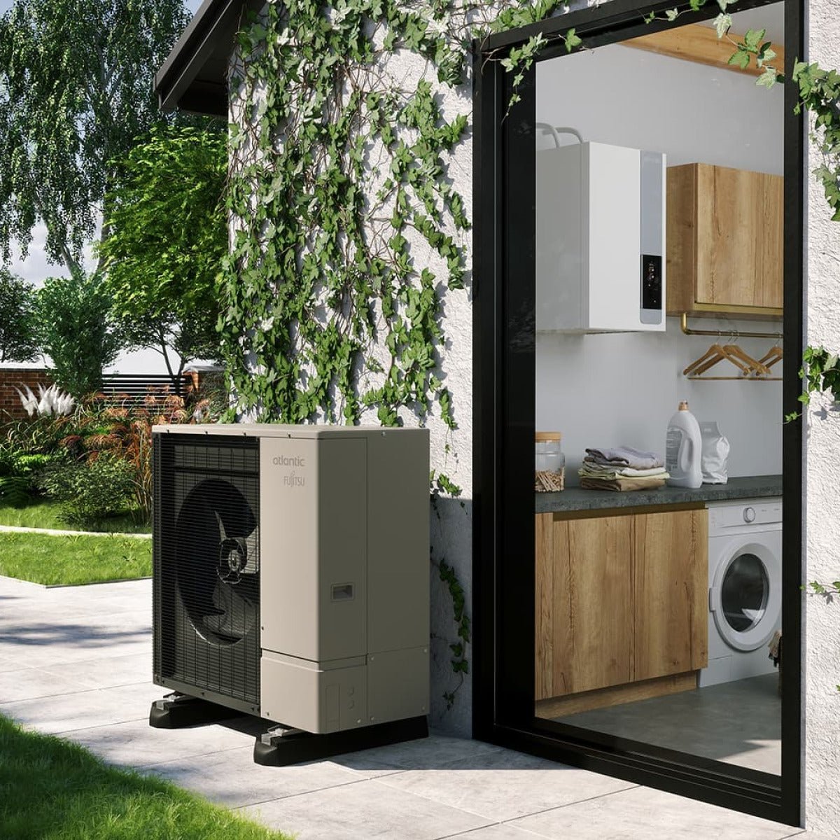 ALFEA EXCELLIA S 12 TRI