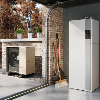 ALFEA EXCELLIA S DUO 9