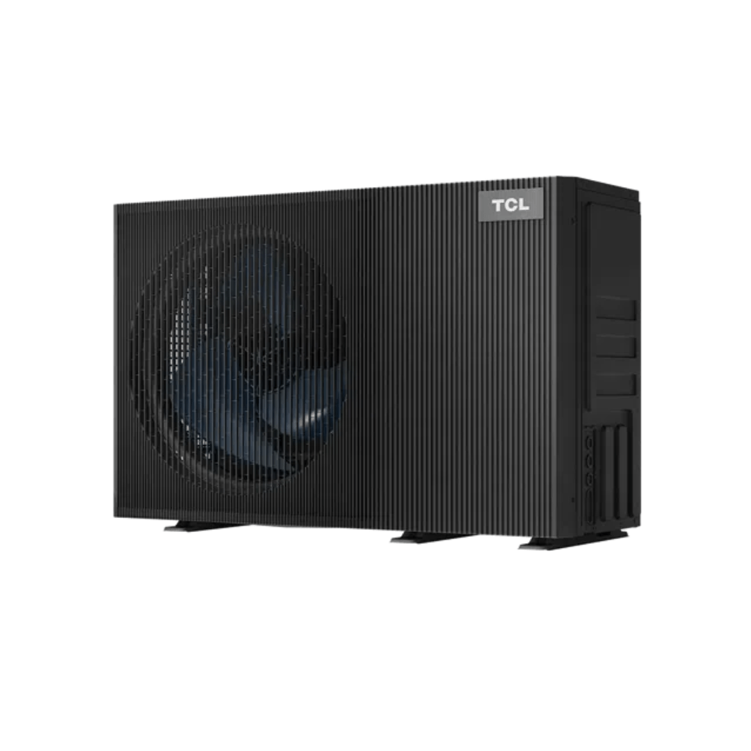 Pompe à chaleur TCL R290 Monobloc 10 kW Monophasé - HB103SPO