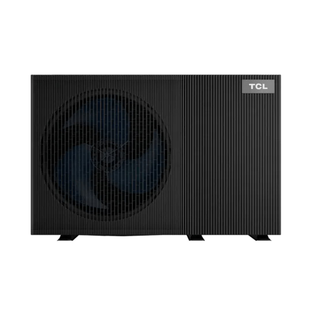 Pompe à chaleur TCL R290 Monobloc 10 kW Monophasé - HB103SPO