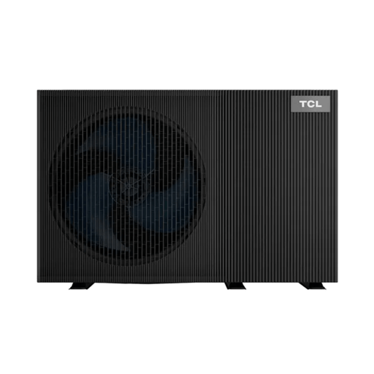 Pompe à chaleur TCL R290 Monobloc 10 kW Monophasé - HB103SPO