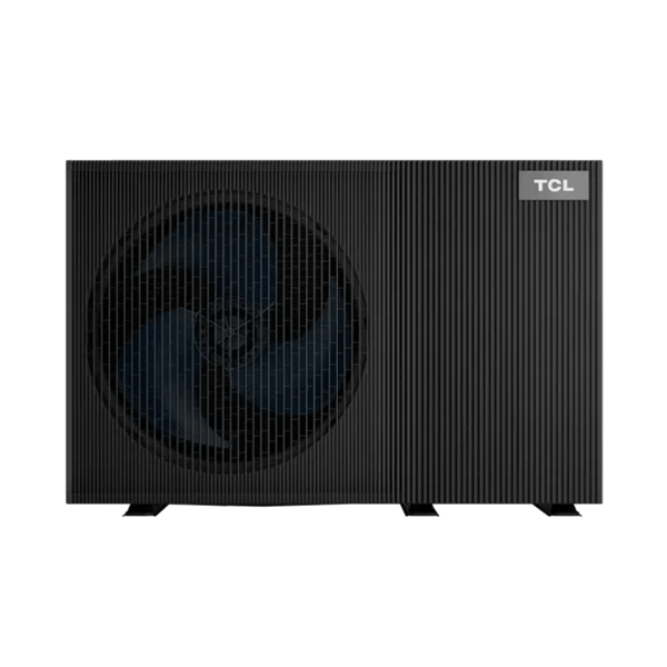 Pompe à chaleur TCL R290 Monobloc 10 kW Monophasé - HB103SPO