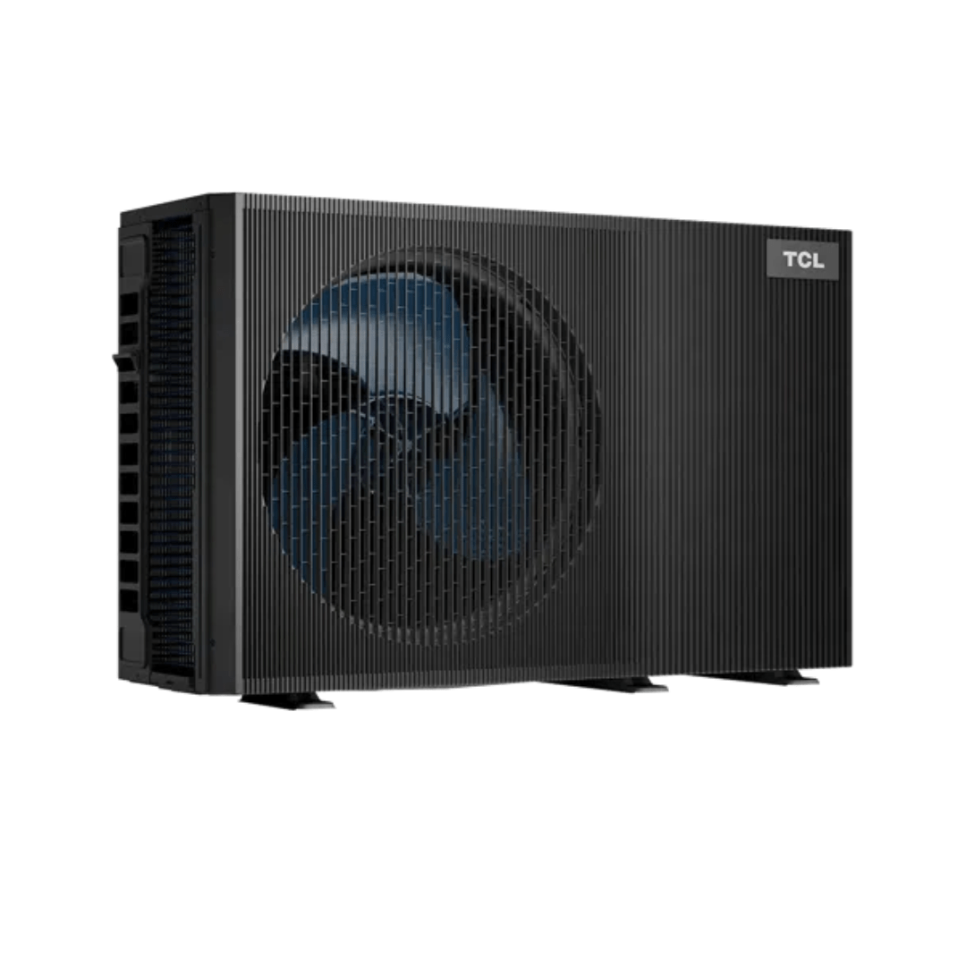 Pompe à chaleur TCL R290 Monobloc 10 kW Monophasé - HB103SPO