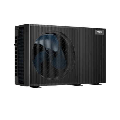 Pompe à chaleur TCL R290 Monobloc 10 kW Monophasé - HB103SPO