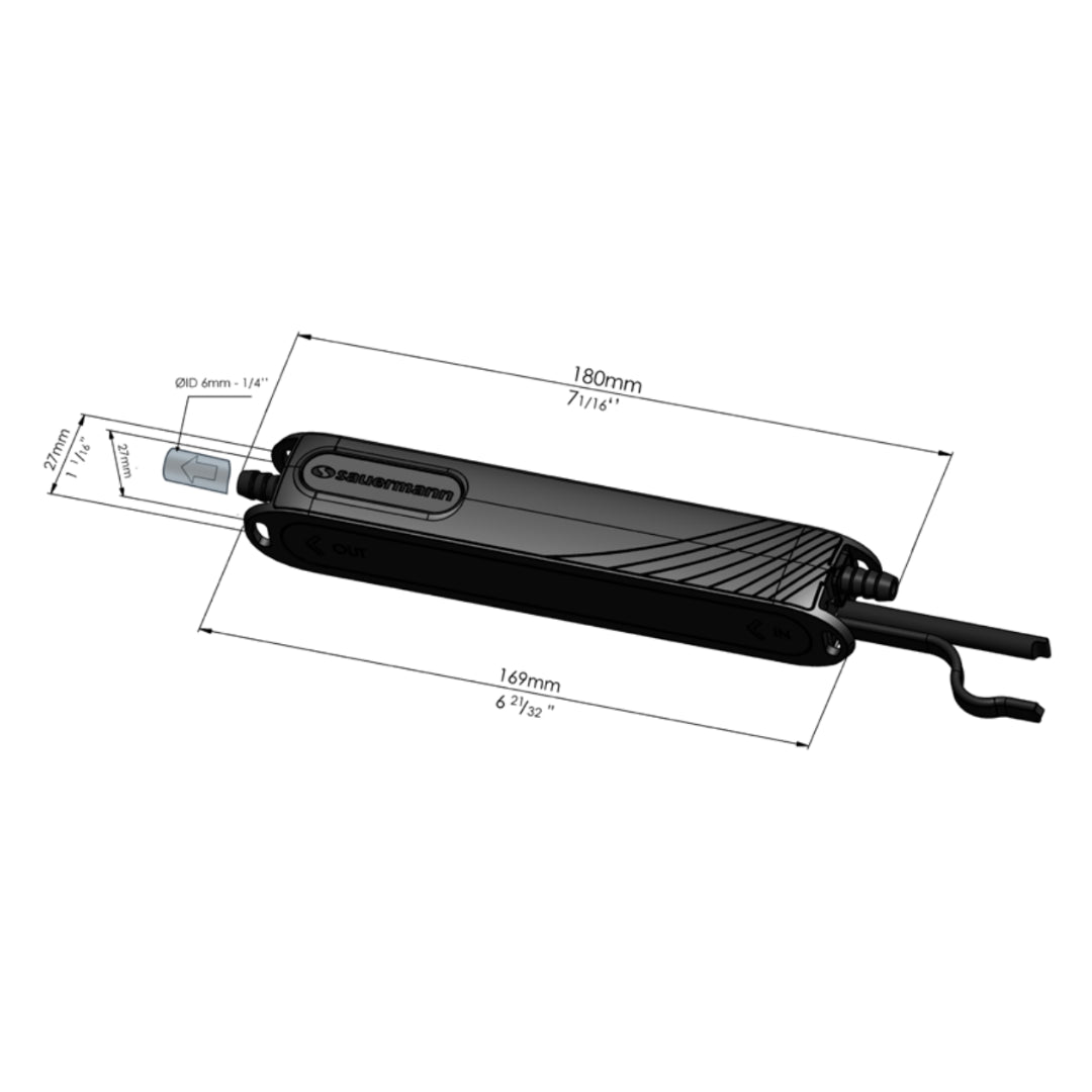 Pompe à piston Si - 20 - Condensats #SI20CE02UN23