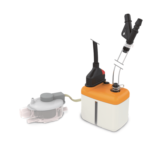 Pompe bi - bloc Si - 30 - SI30CE02UN23
