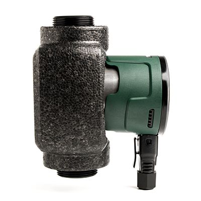 Pompe circulatrice DAB Evosta 3 (modèle 80/180), - EVA380180