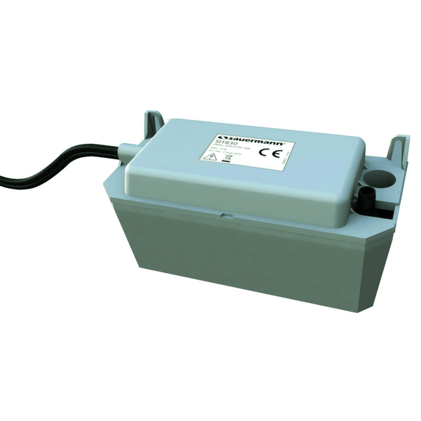 Pompe de relevage de condensats avec réservoir SI - 1830 - SI1830SCUN23