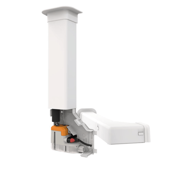 Pompe de relevage de condensats Delta Pack 80x60 - Pompe de relevage #DP10CE06UN23