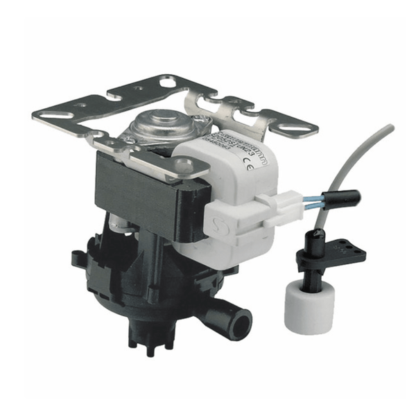 Pompe de relevage de condensats Si - 2052 - Pompe de relevage #SI2052SIUN23