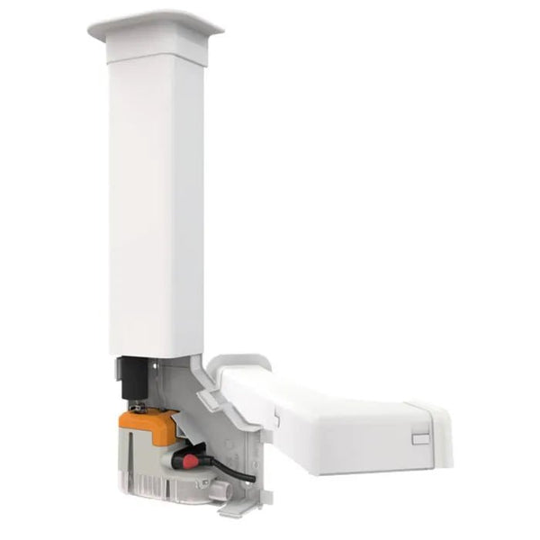 Pompe de relevage Delta Pack 80x60 - DP10CE05UN23