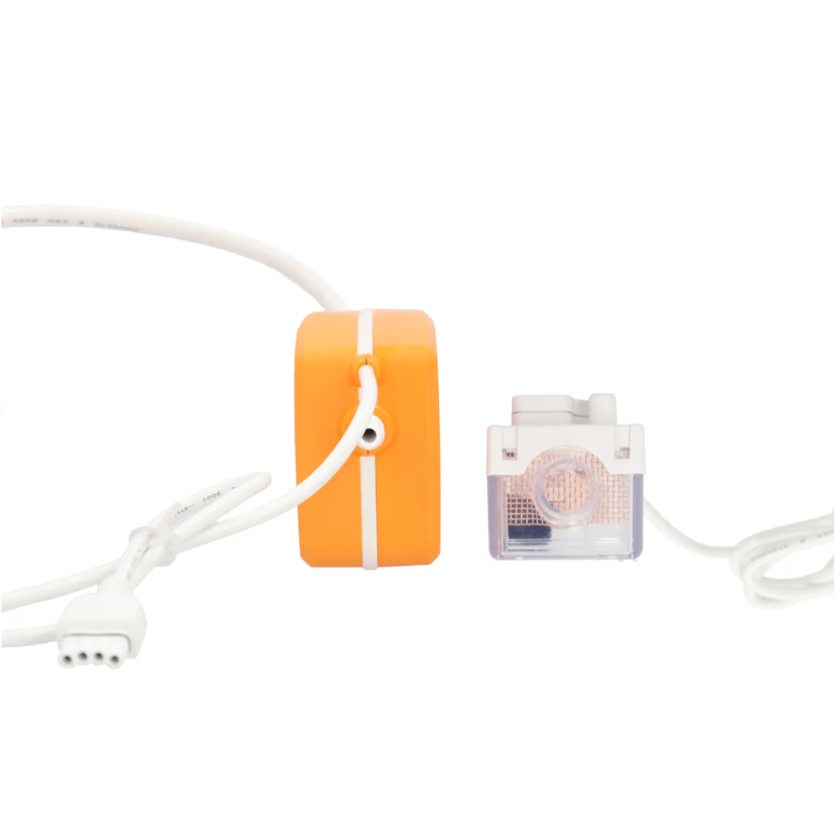 Pompe de relevage des condensats Aspen Pumps Mini Orange Silence+ FP3430 - FP3430
