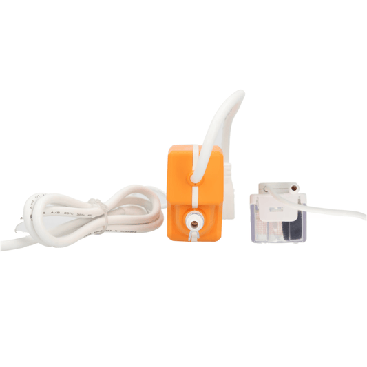 Pompe de relevage des condensats Aspen Pumps Mini Orange Silence+ FP3430 - FP3430