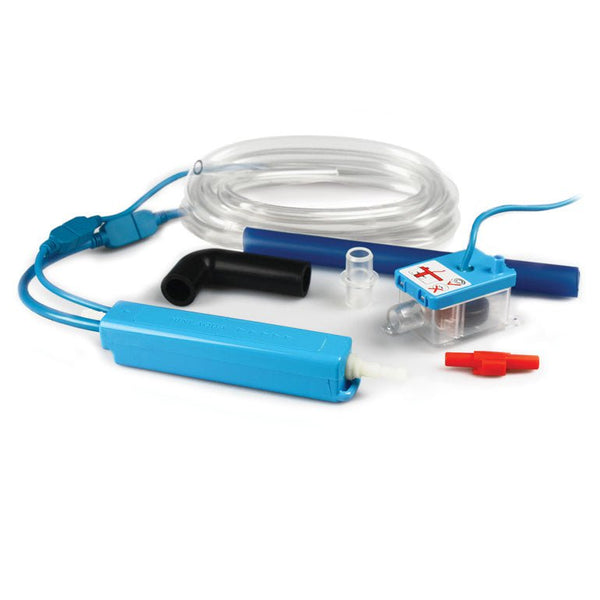 pompe de relevage de condensat mini aqua ultra fine