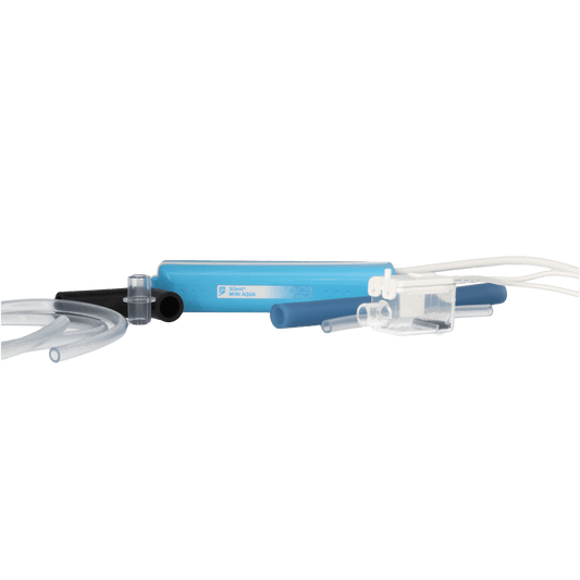 Pompe de relevage Mini Aqua Silence+ avec Réservoir Compact - FP3326