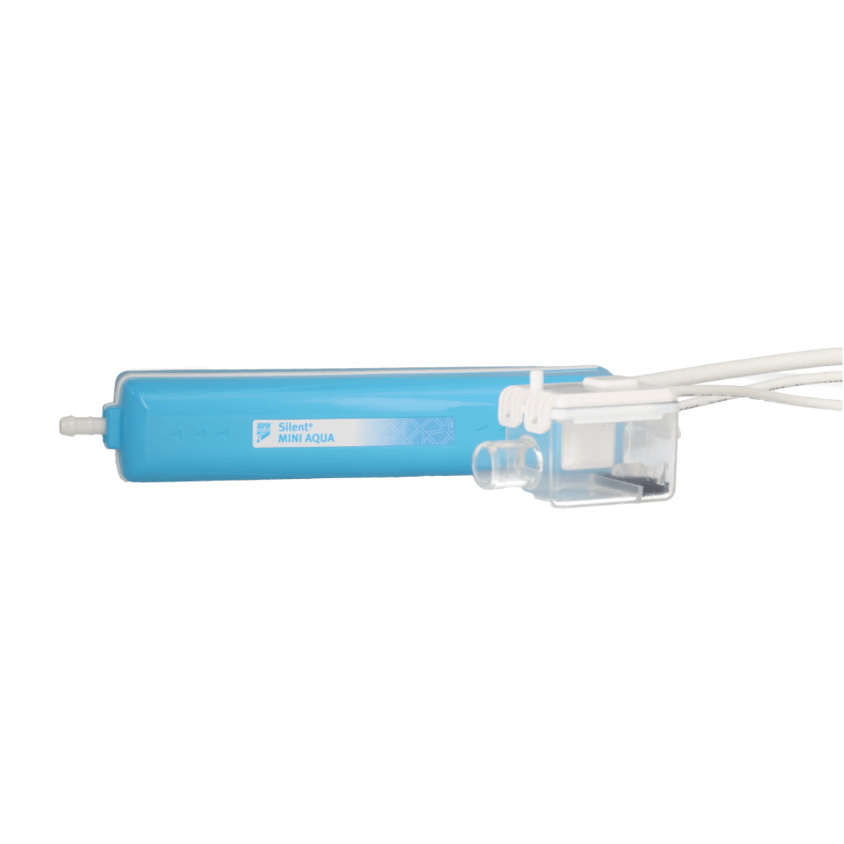 Pompe de relevage Mini Aqua Silence+ avec Réservoir Compact - FP3326