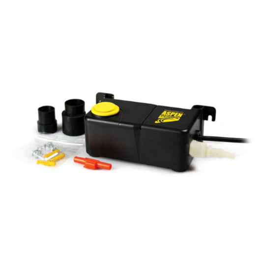 Pompe de relevage MINI TANK - Pompe de relevage #FP1056/2