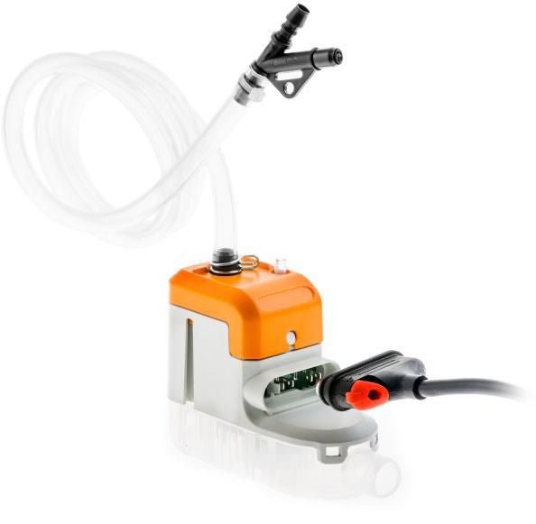 Pompe de relevage Si - 10 Univers'L à piston oscillant avec détection intégrée 20 l/h - Pompe de relevage #SI10CE03UN23