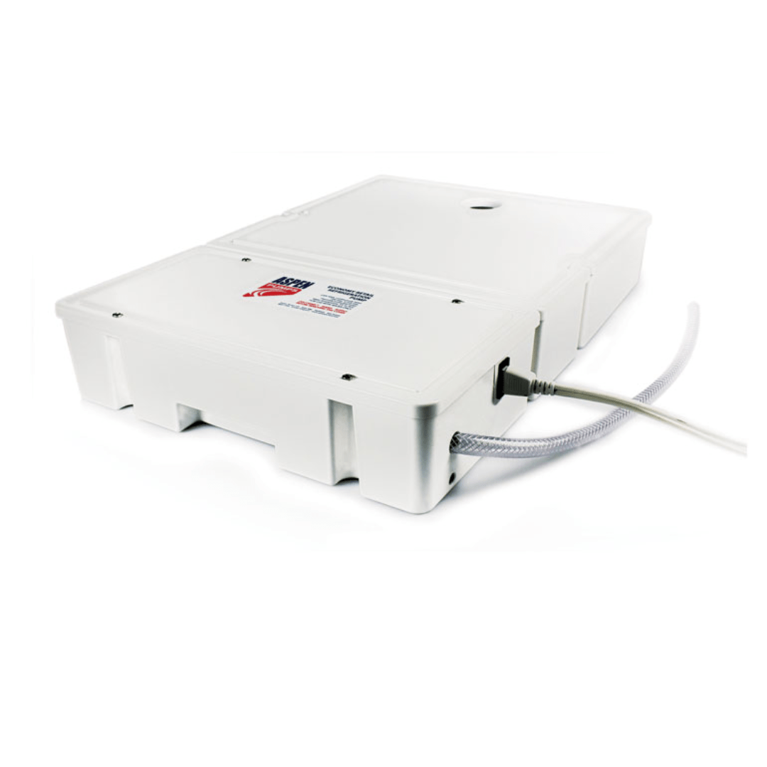 Pompe ERVR Eco - FP2320