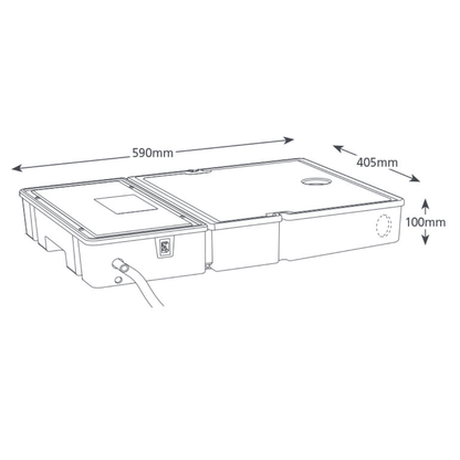 Pompe ERVR Eco - FP2320