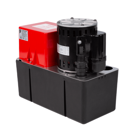 Pompe HW4 Standard - FP2092/2