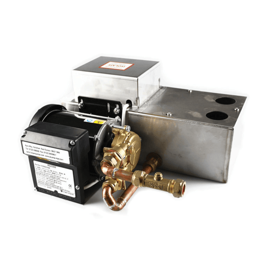 Pompe HW5 Industrie - FP2132