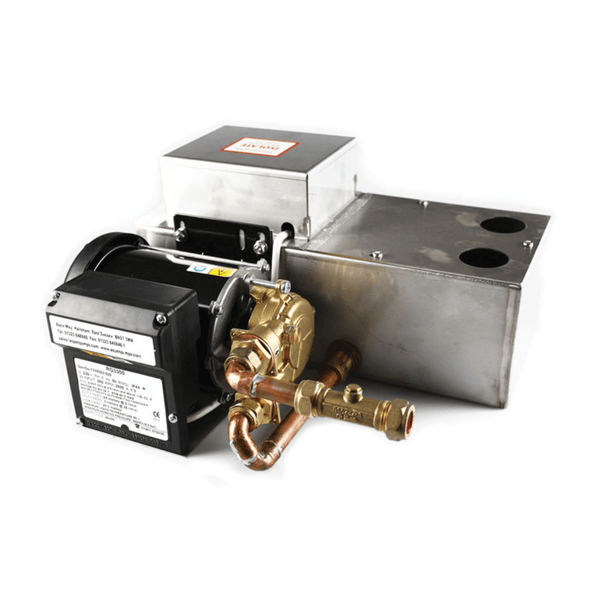 Pompe HW5 Industrie - FP2132