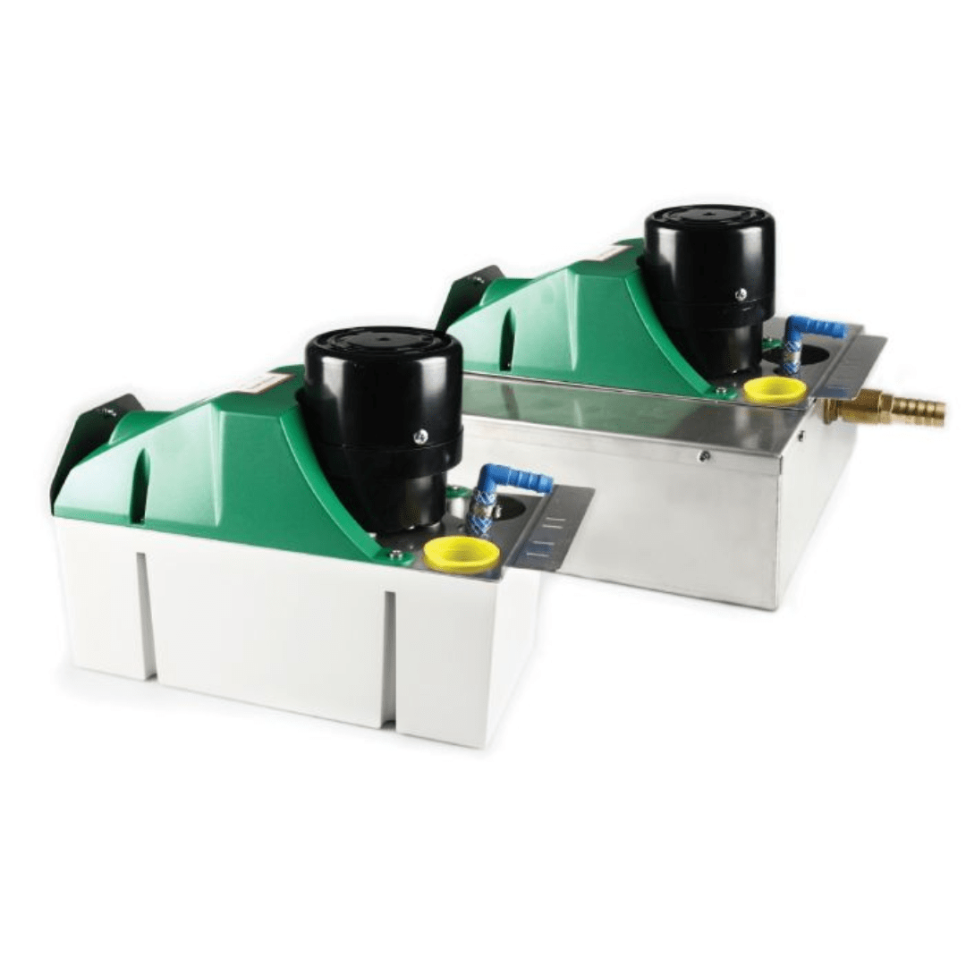 Pompe Macerator 10 Litres - FP2307