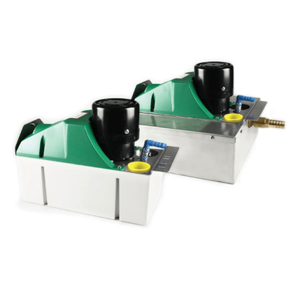 Pompe Macerator 10 Litres - FP2307