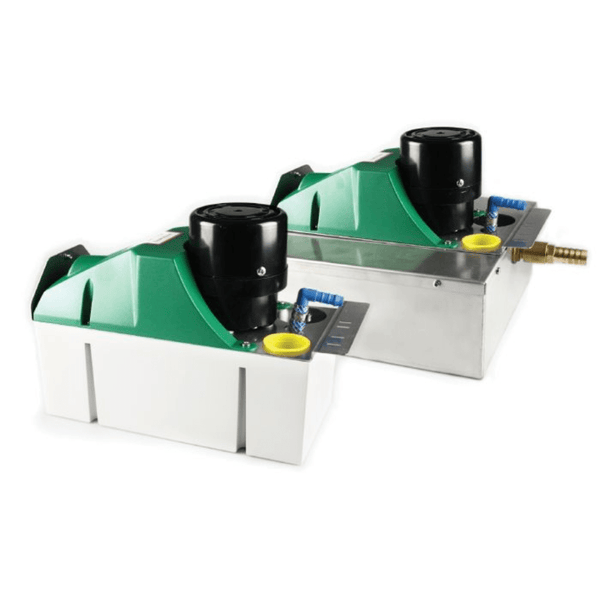 Pompe Macerator 10 Litres - FP2307
