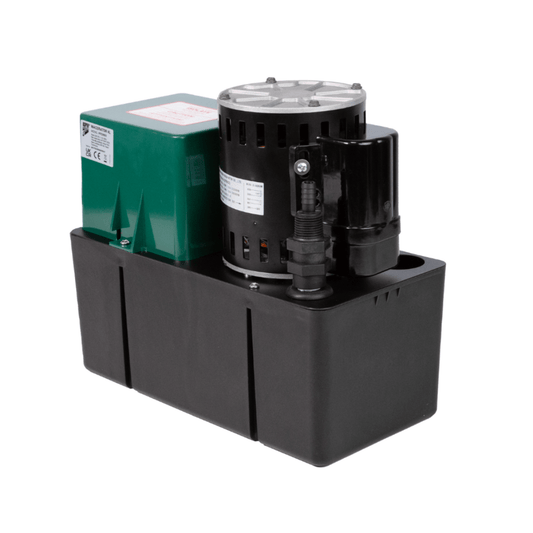 Pompe Macerator 4 Litres - FP2305