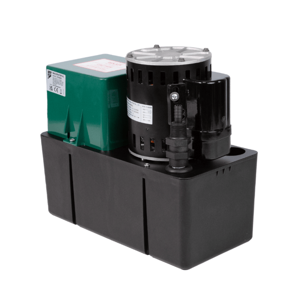 Pompe Macerator 4 Litres - FP2305