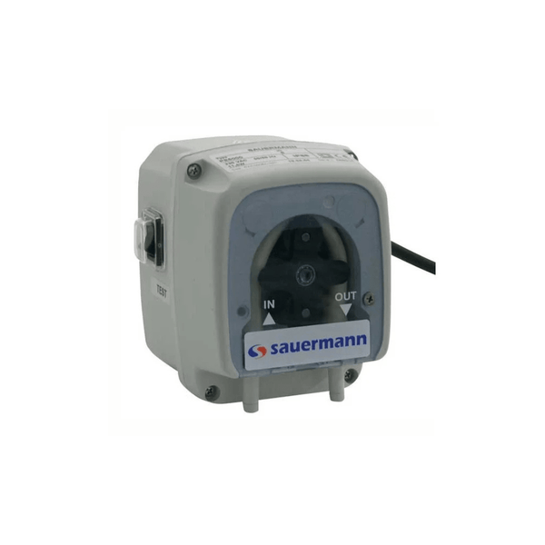 Pompe périlstatique PE - 5000 - PE5000SIUN23