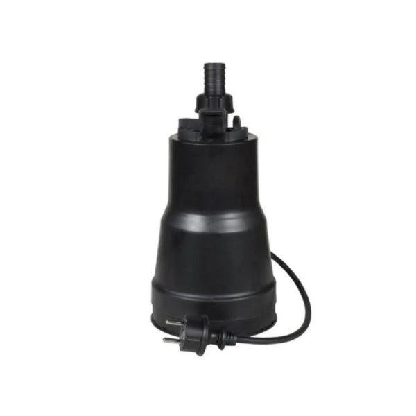 Pompe serpillère Sanipuddle FSP - SFA - Pompes #SANIPUDDle - 001