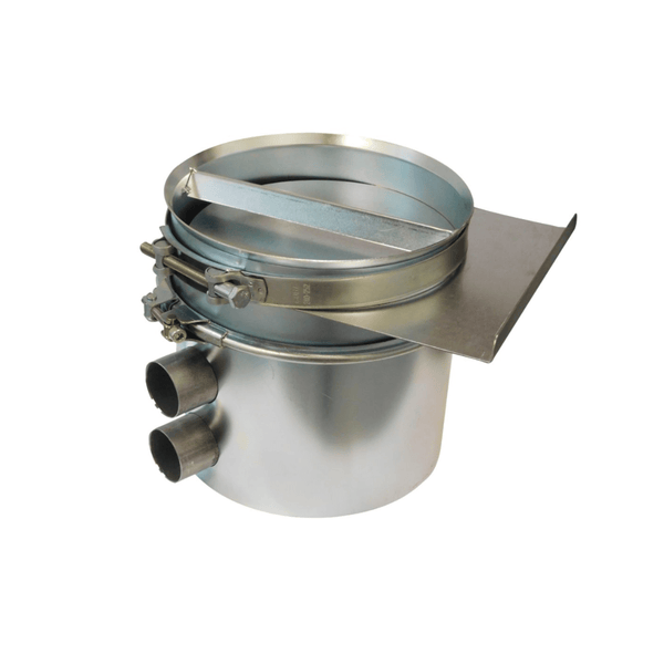 Pot d'aspiration Morvan pour silo Siloflex - 522254
