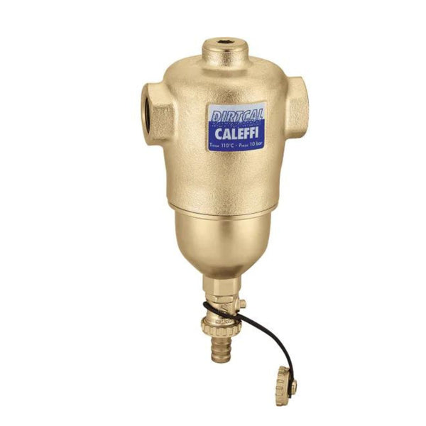 Pot de décantation dirtcal standard - Ancien produit Geoplanete V1 #PD54620