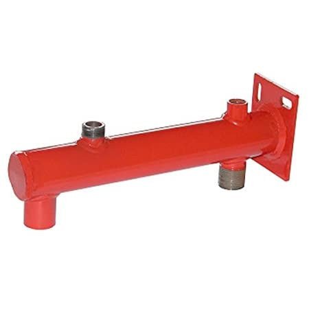 Potence pour support mural vase d'expansion (jusqu'a 25L) - Vase d'expansion #ZSM