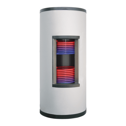 Préparateur d’eau chaude sanitaire Fröling Unicell NT - S 200 - 15950