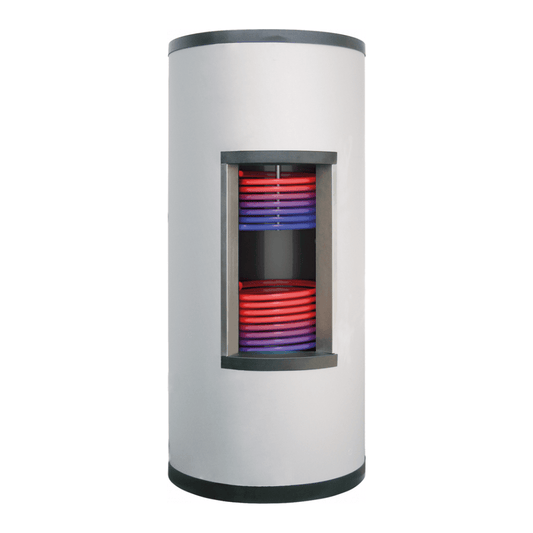 Préparateur d’eau chaude sanitaire Fröling Unicell NT - S 200 - 15950