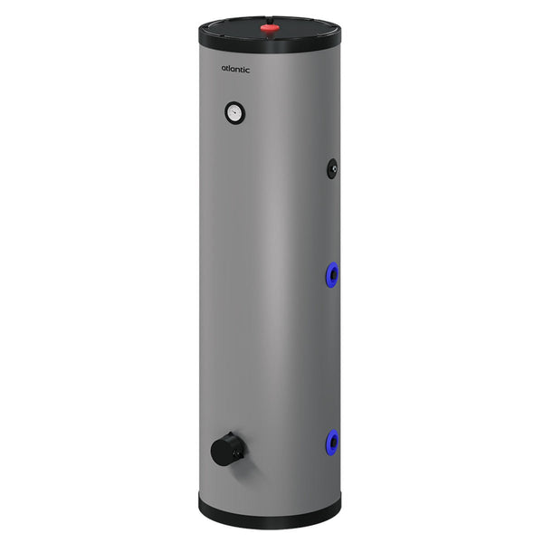 MILEO INOX + 300