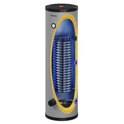 MILEO INOX + 300