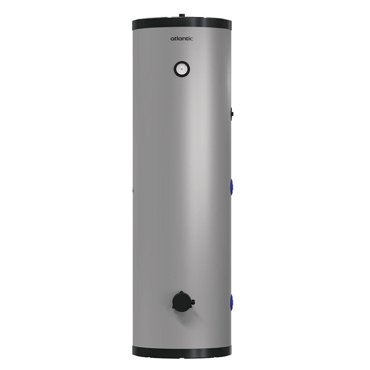 MILEO INOX + 300