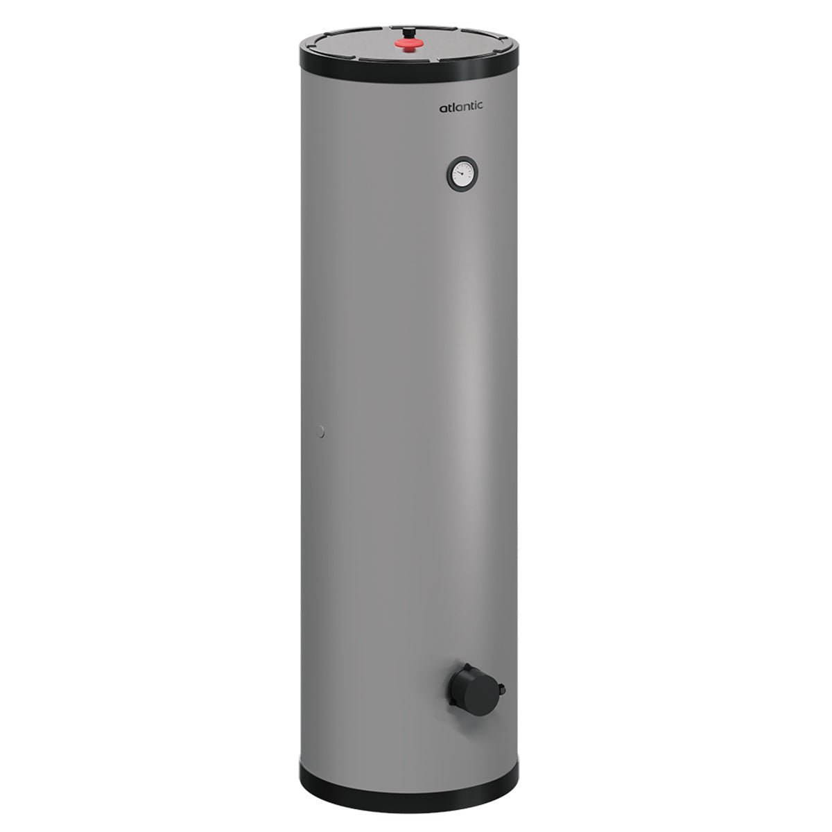 MILEO INOX + 300