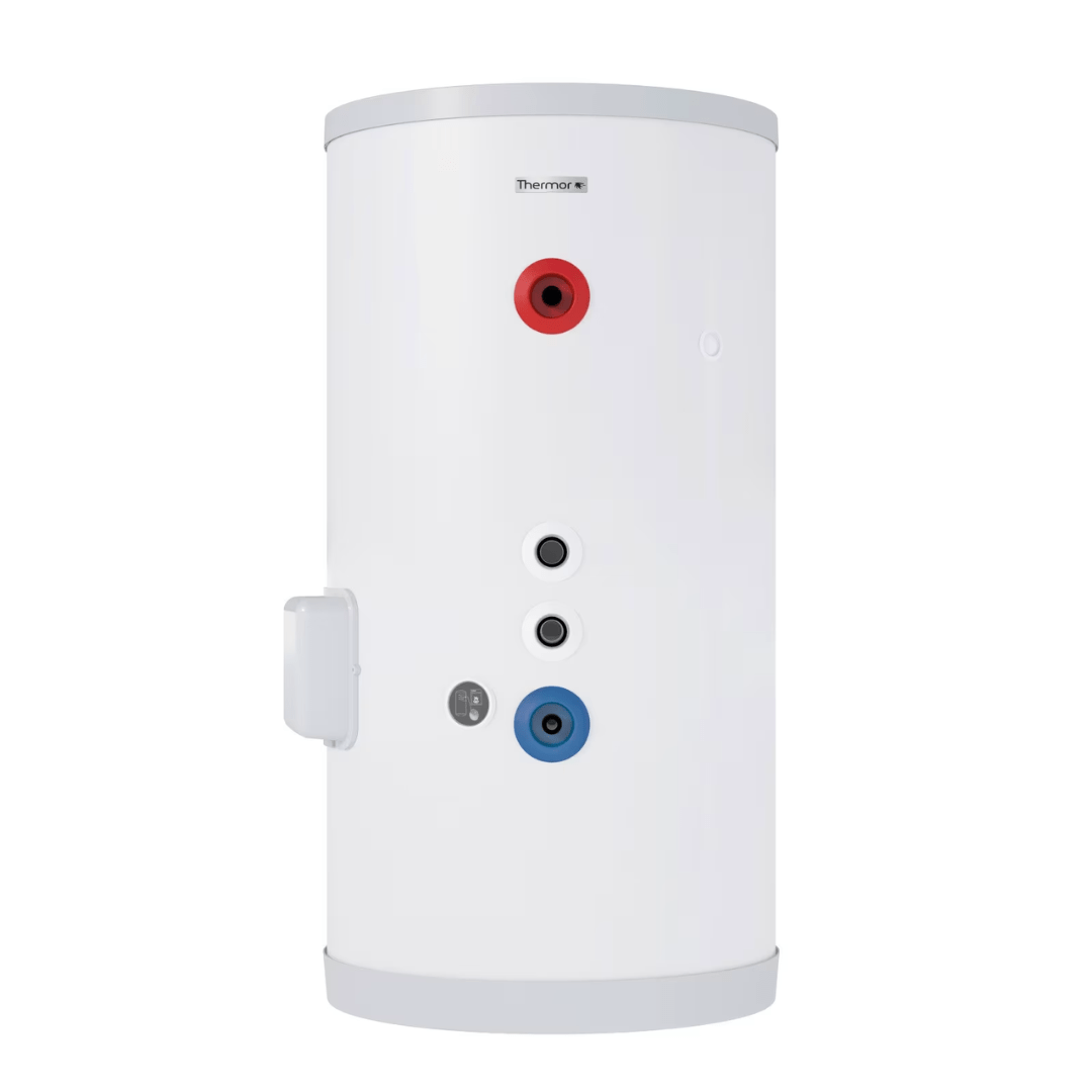 Préparateur eau chaude - Vertical sur socle 200 L - 886406