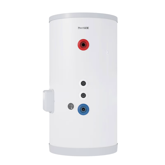 Préparateur eau chaude - Vertical sur socle 200 L - 886406