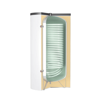 Préparateur ECS 1 Echangeur Fixe XL 300L - PECS03XLHE