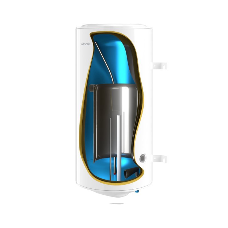 Préparateur d'ECS Duotherm équipé 200 Litres