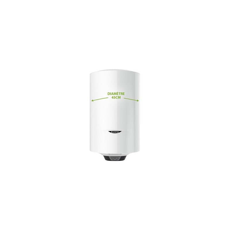Chauffe-eau électrique Pro 1 Eco 75 Litres