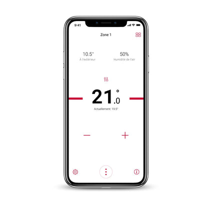 MiGo Link Ebus - Passerelle internet - Connectivité et Accessoires #0010037345